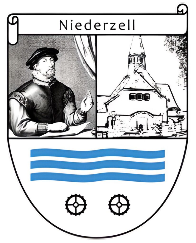 Niederzell